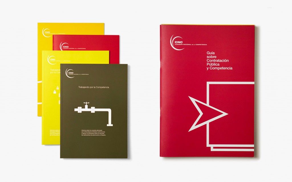 Tau Design - Comisión Nacional de la Competencia
