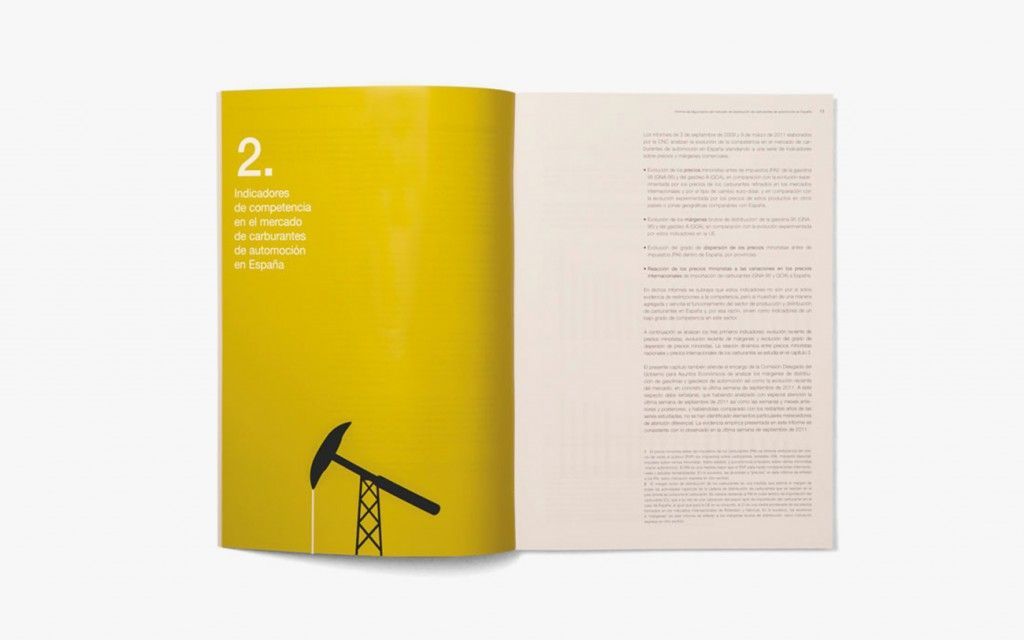Tau Design - Comisión Nacional de la Competencia