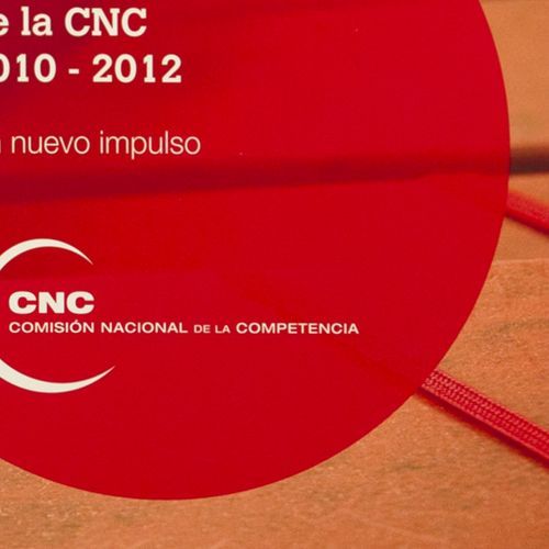 Tau Design - Comisión Nacional de la Competencia