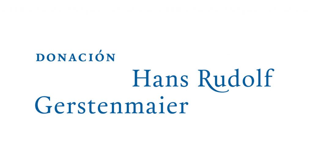 Tau Design - Museo del Prado -Donación Hans Rudolf Gerstenmaier