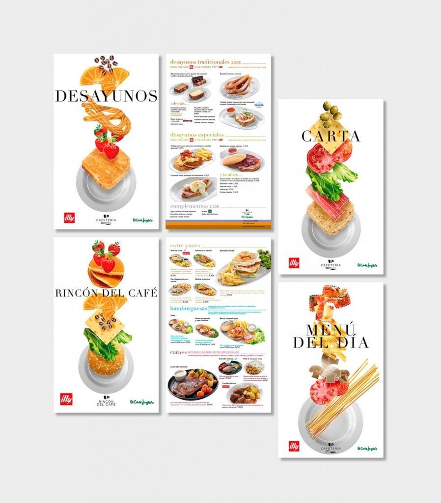 Tau Design - El Corte Inglés