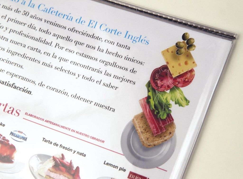 Tau Design - El Corte Inglés