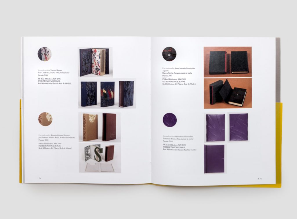 Tau Design - Libro Poesía Iberoamericana