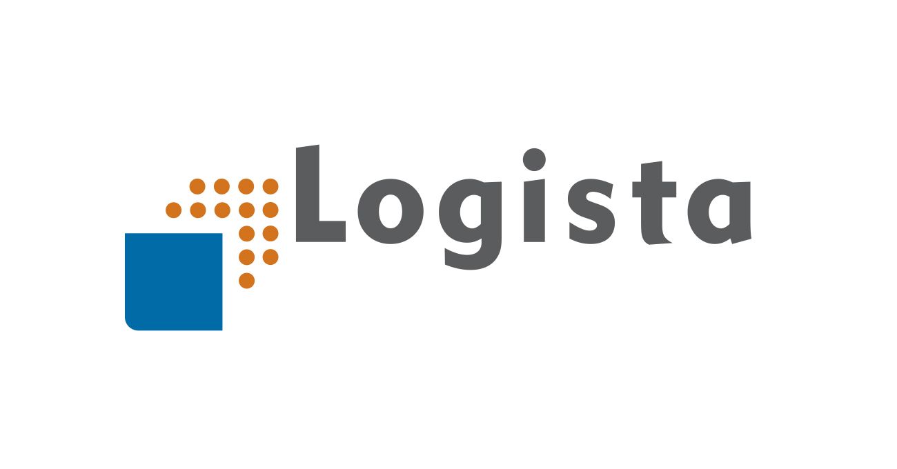 Logista Logo Logista Logo