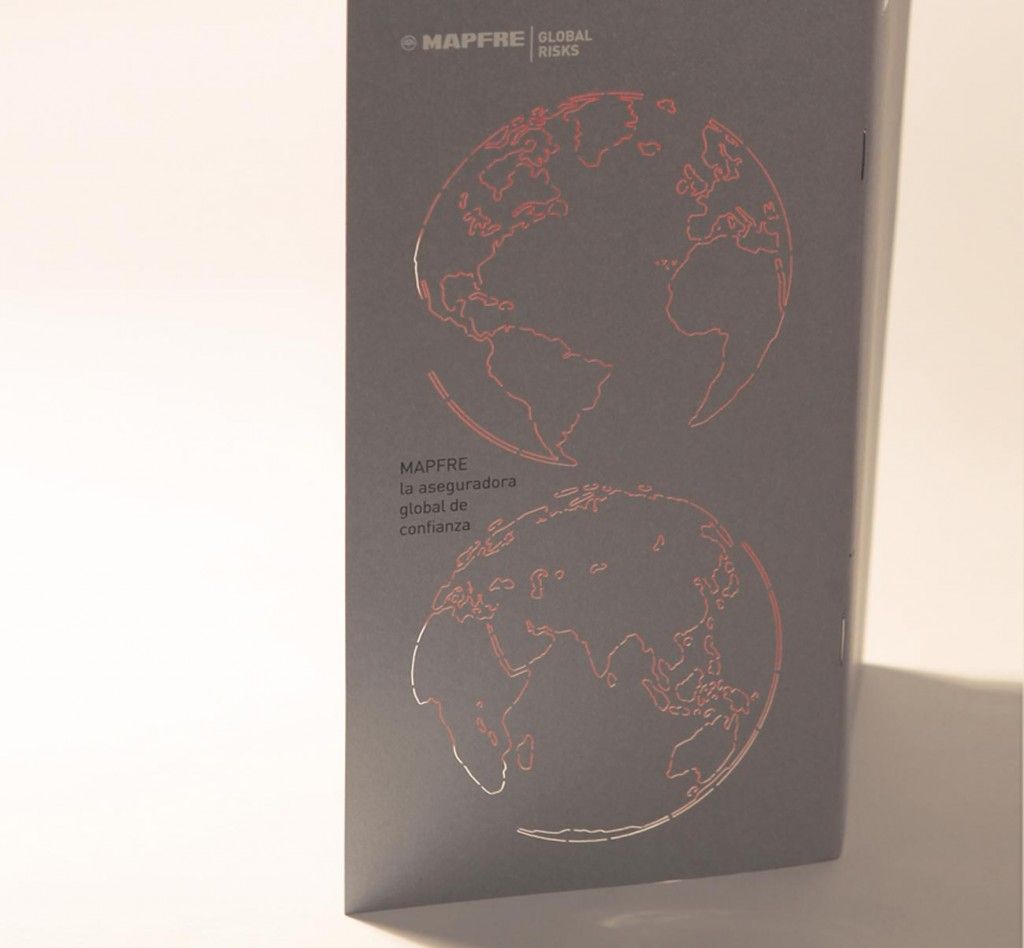 Tau Design - MAPFRE Global Risks