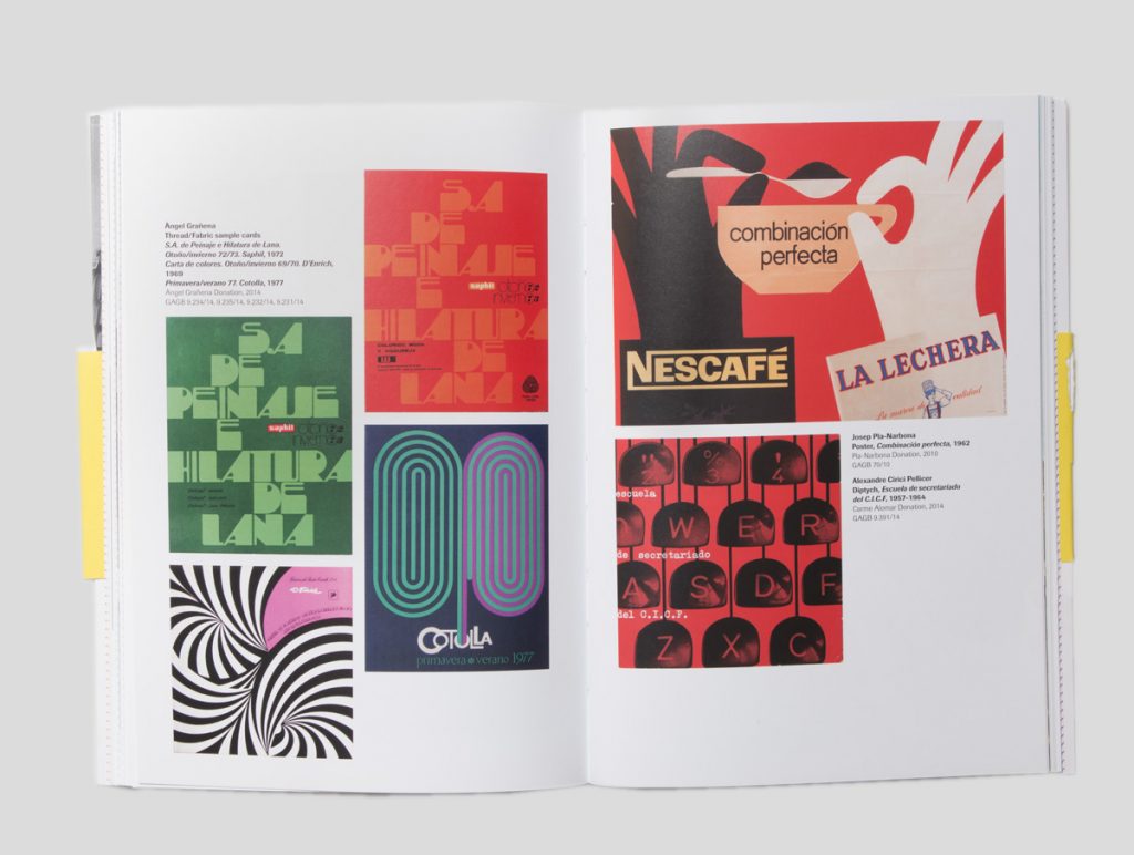 Tau Design - Museu del Disseny - texto de Emilio Gil