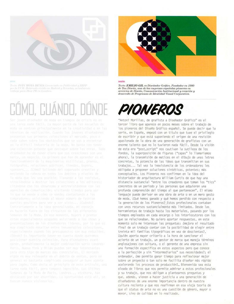 Tau Design - revista neo2
