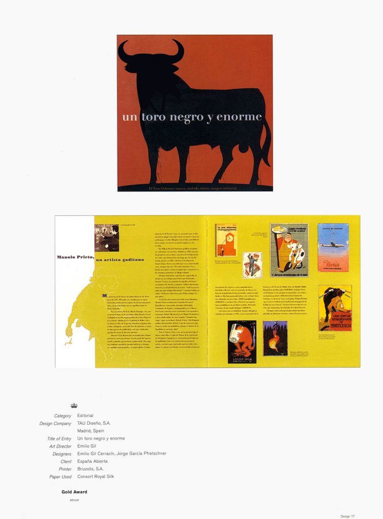 Tau-Design-Donside-1994-graphic-design-awards-1