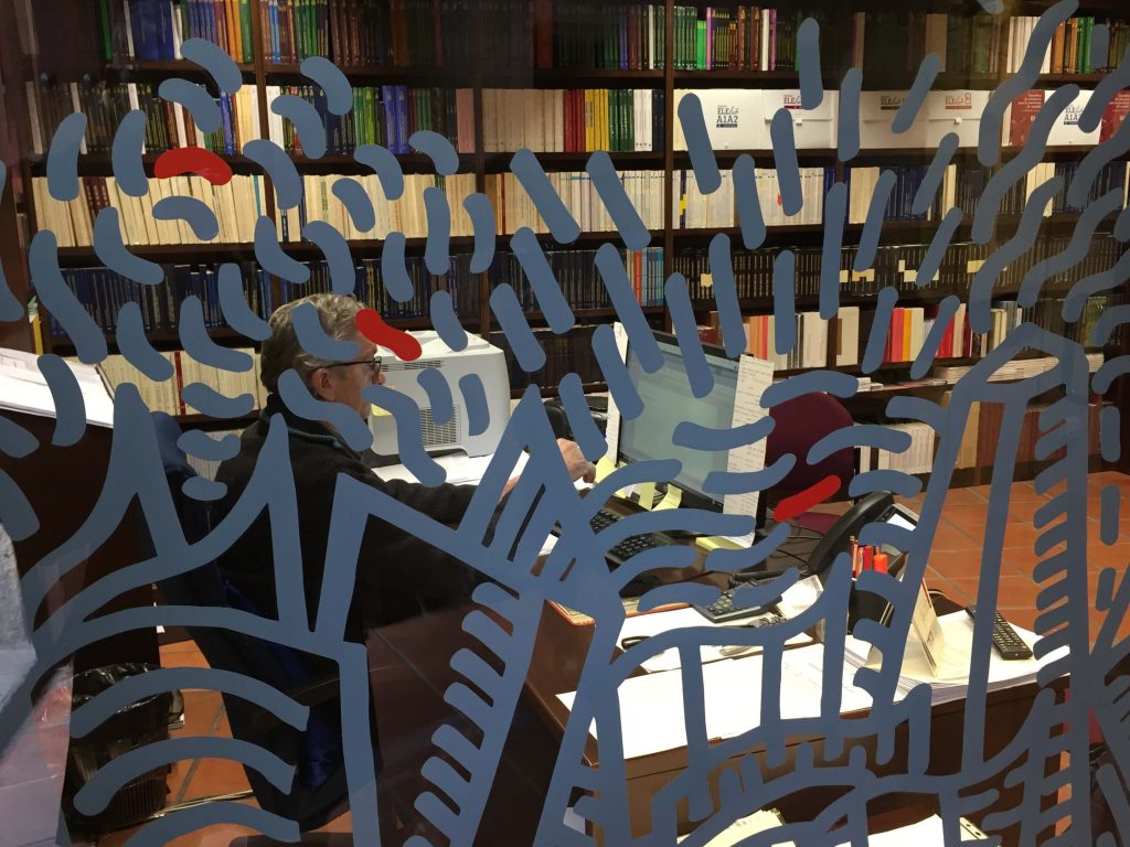 Tau Design - Librería Ediciones Universidad de Salamanca