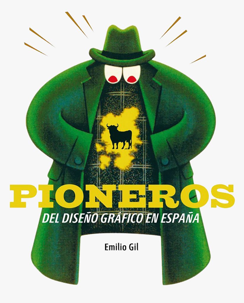 Portada Pioneros